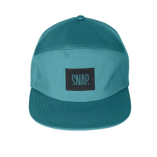 Hovedbilde Snap Hybrid Cap green