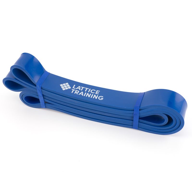 Lattice Pull Up Resistance Bands