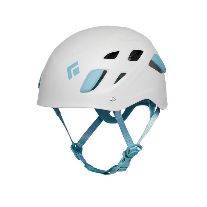 Hovedbilde Black Diamond Half Dome Helmet Women's alloy S/M 