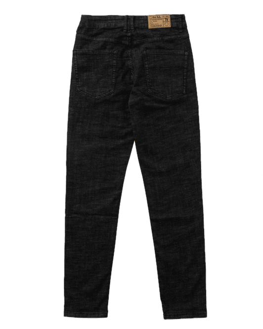 Hovedbilde So iLL Men's Jeans black