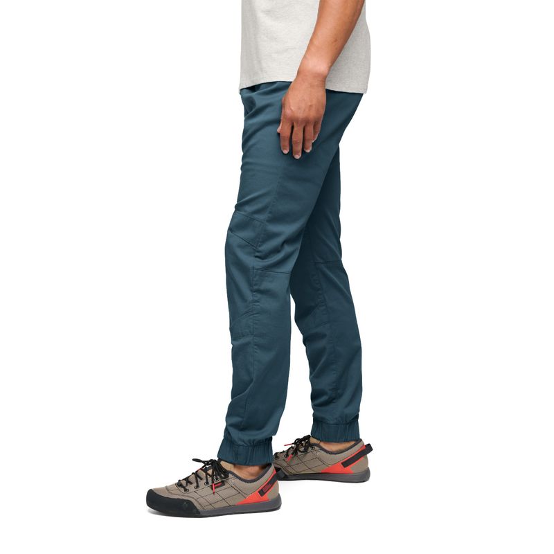 Black Diamond Notion Pants M's creek blue