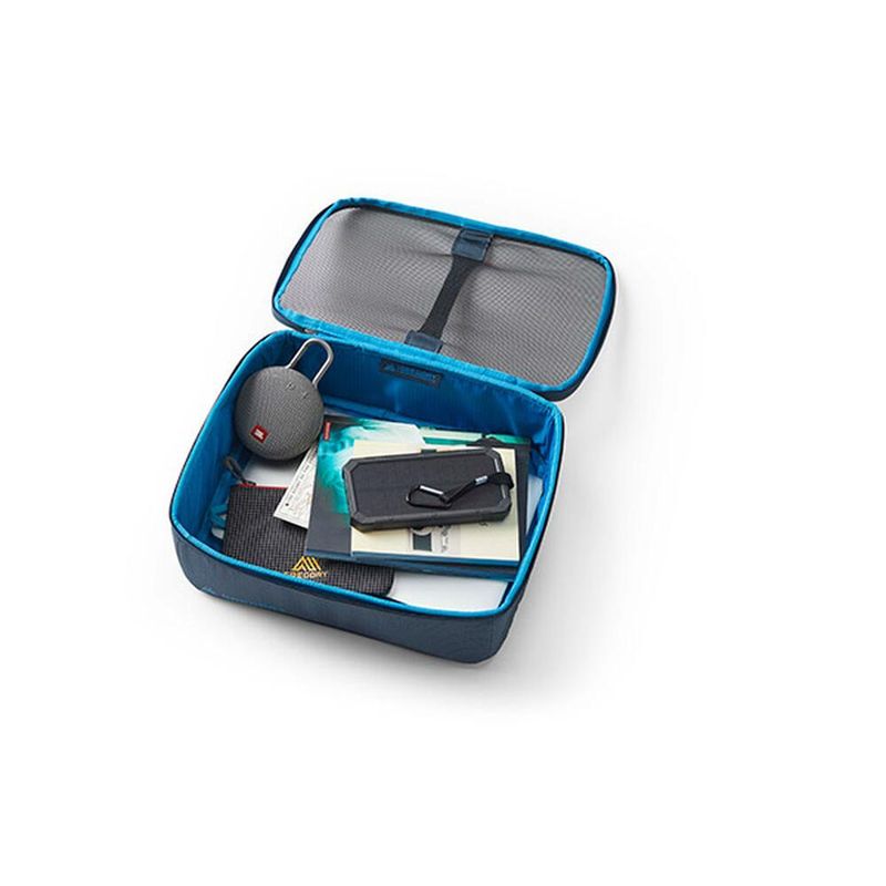 Gregory Alpaca Gear Pod 10L slate blue