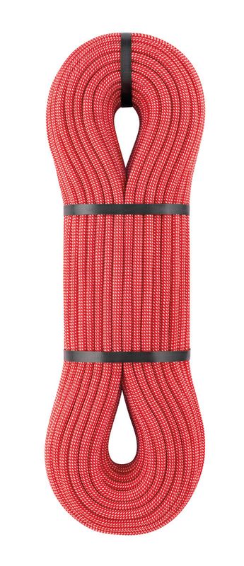 Petzl Arial 9.5mm red 80 meter