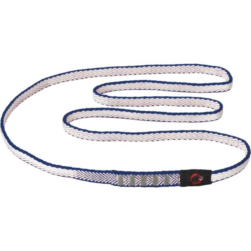 Mammut Contact Sling 8.0mm dark blue 240 cm