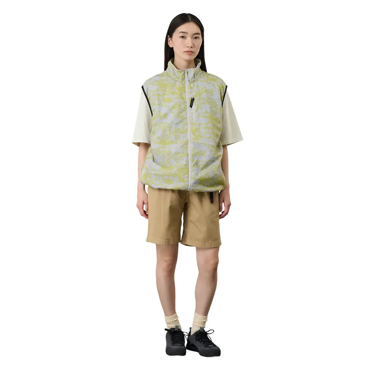 Gramicci G-Short chino