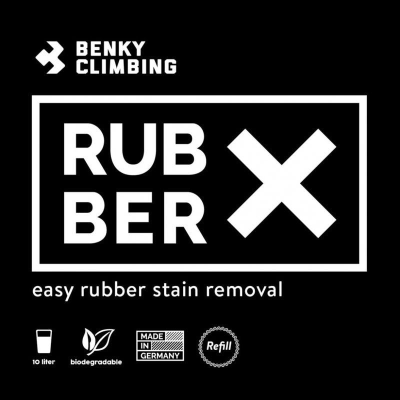 Benky Rubber X