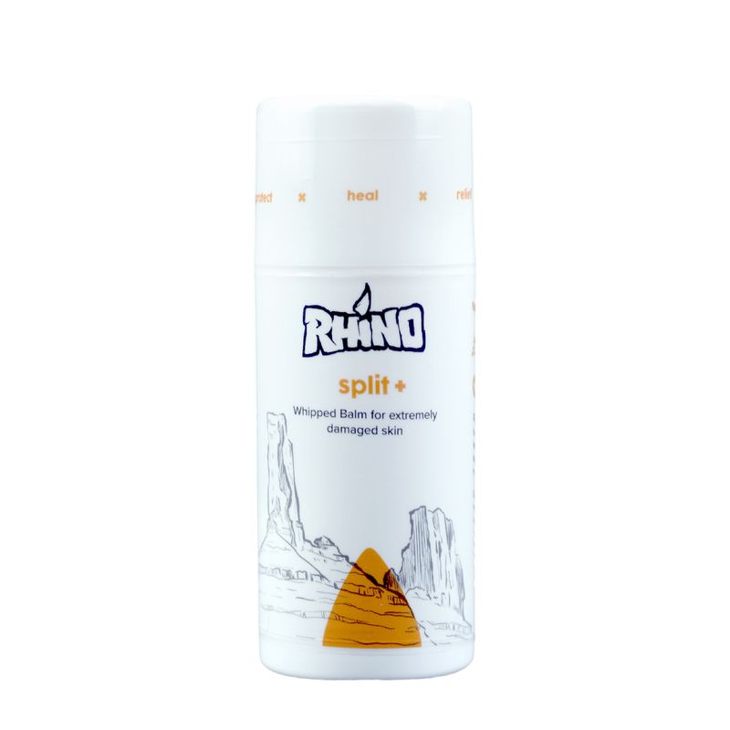 Rhino Skin Split + 3.5 oz
