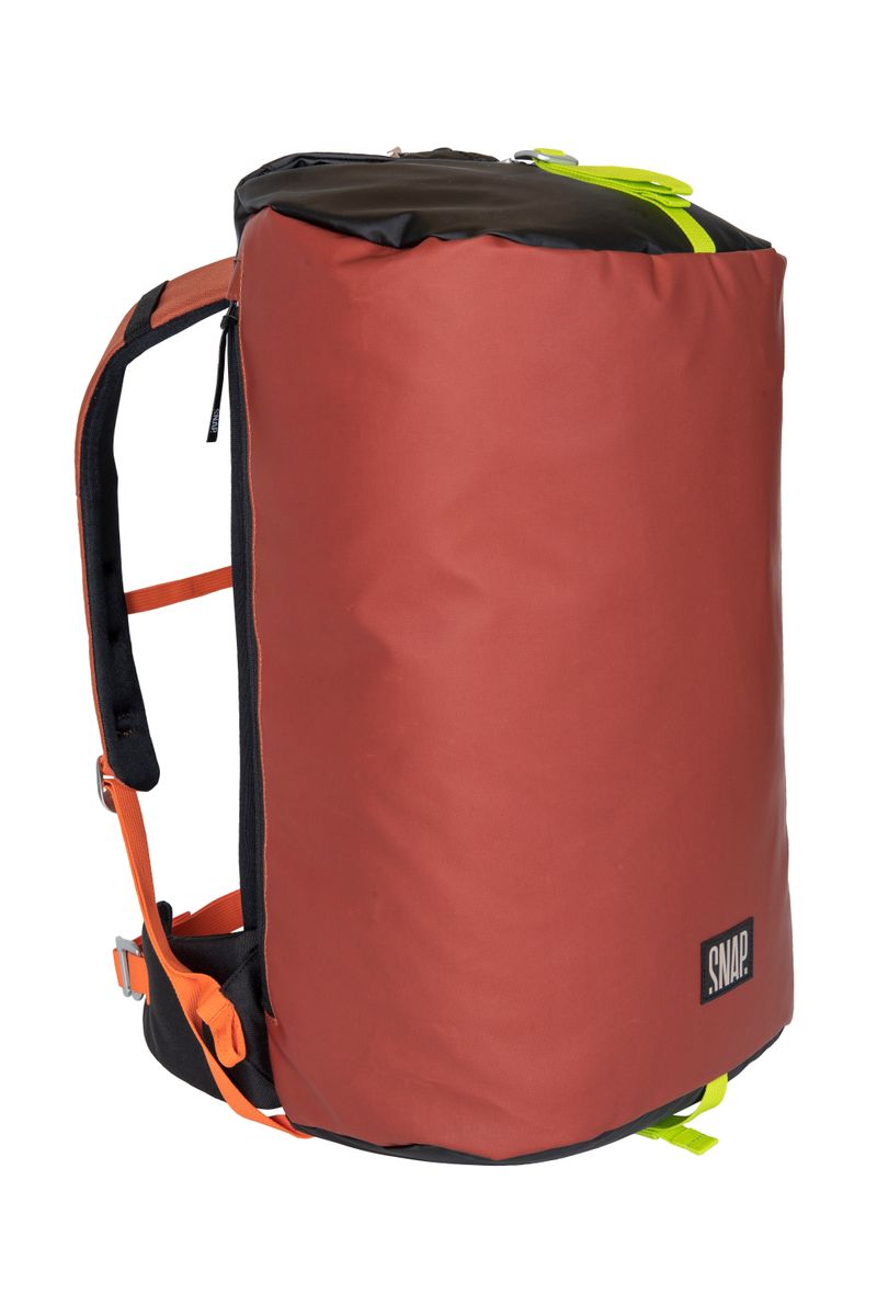 Snap Snapack 40L sandstone