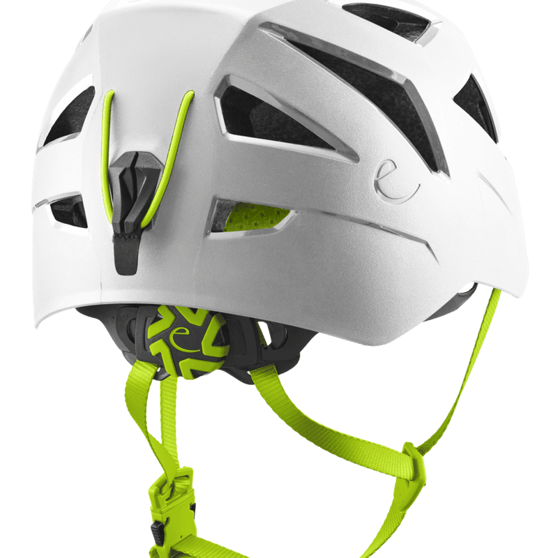 Edelrid Zodiac II snow