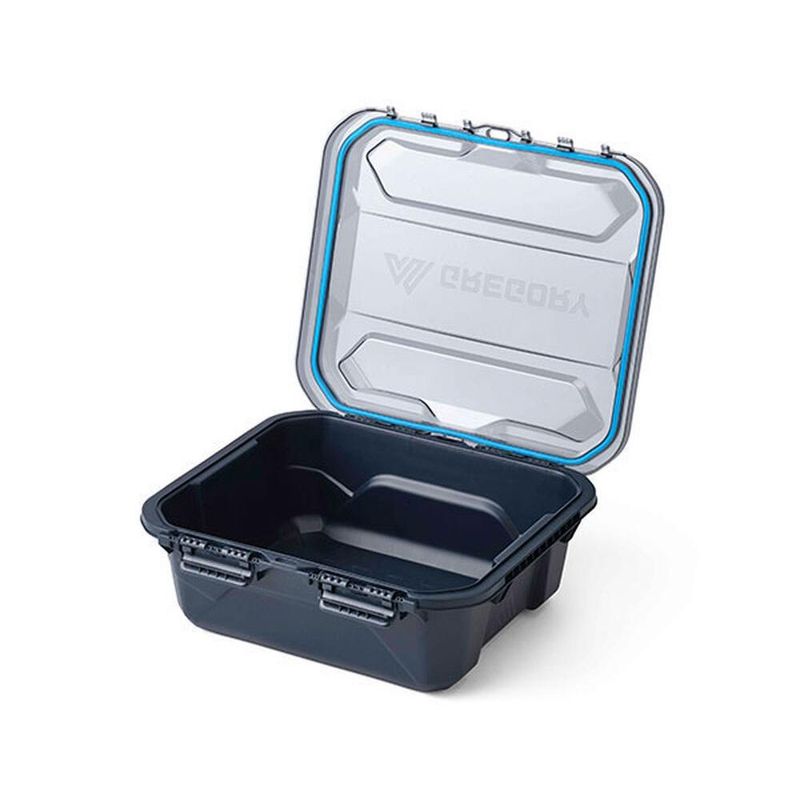 Gregory Alpaca Gear Box 25 slate blue