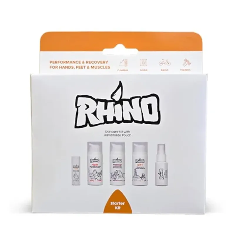 Rhino Skin Starter Kit