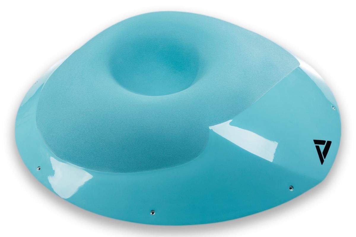 Delta Developed Holes 1 GRP