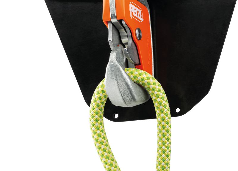 Petzl Easytop Wall