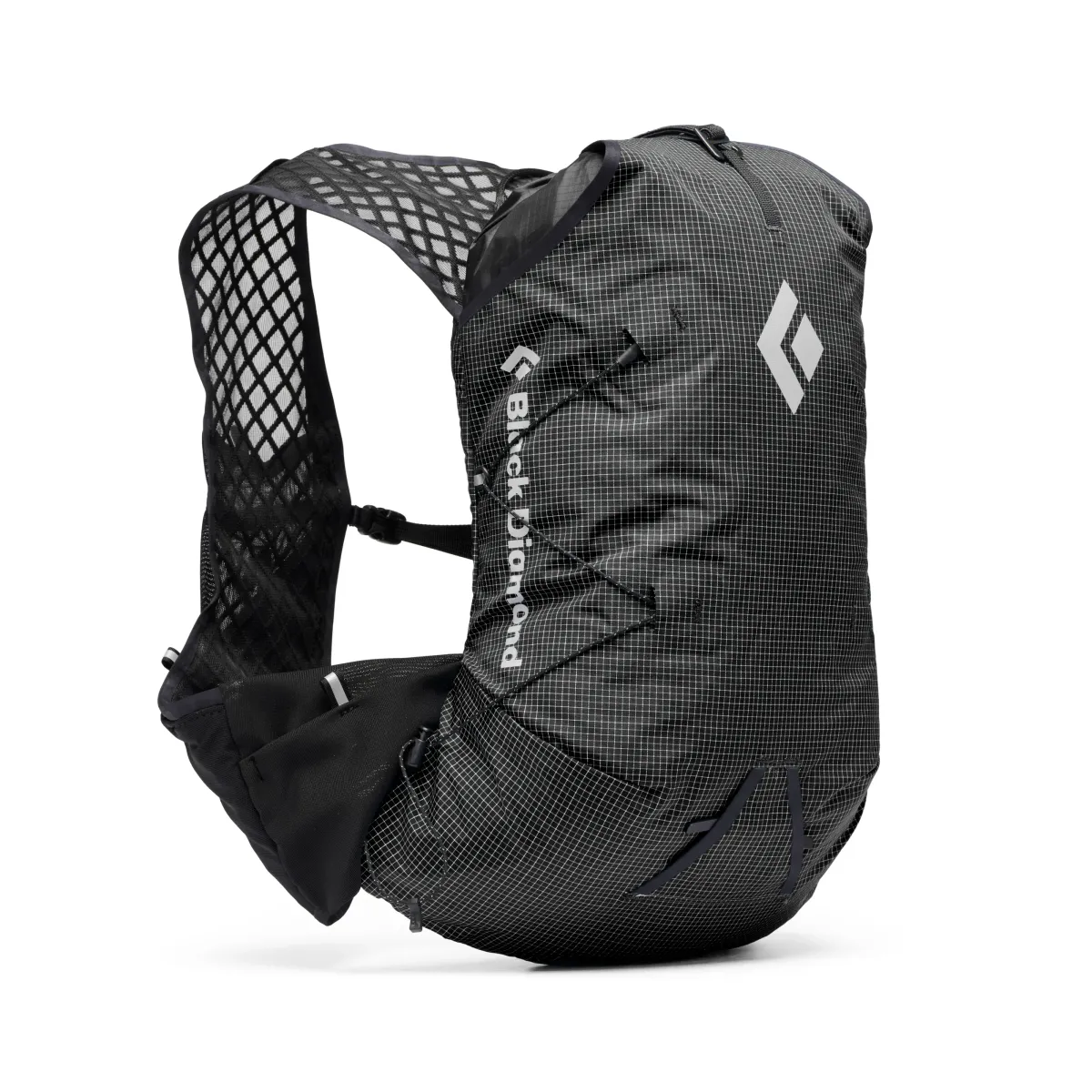 Black Diamond Distance 8 Backpack black