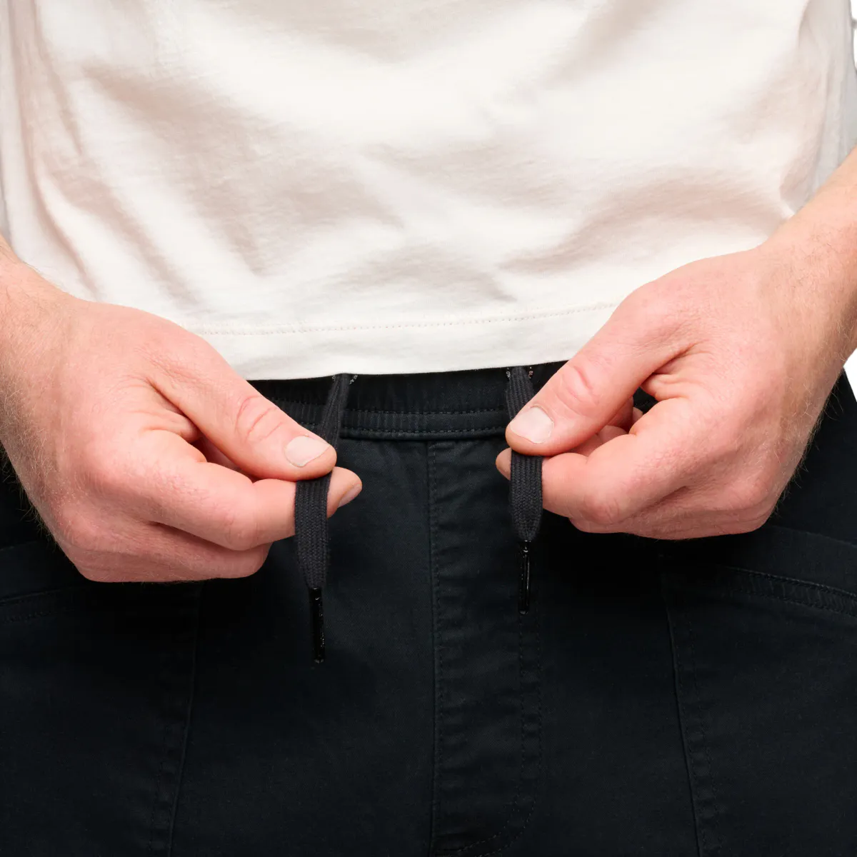 Black Diamond Motive Pants M's black