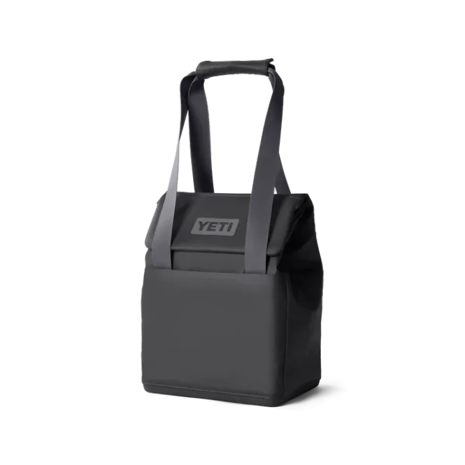 Hovedbilde Yeti Daytrip Insulated Tote Bag 14 liter charcoal