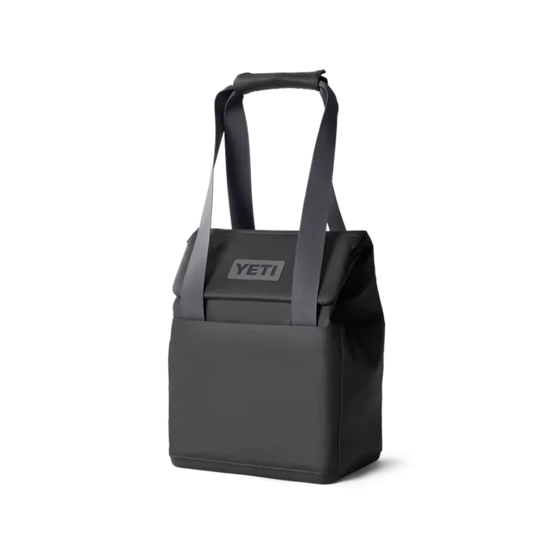 Yeti Daytrip Insulated Tote Bag 14 liter charcoal