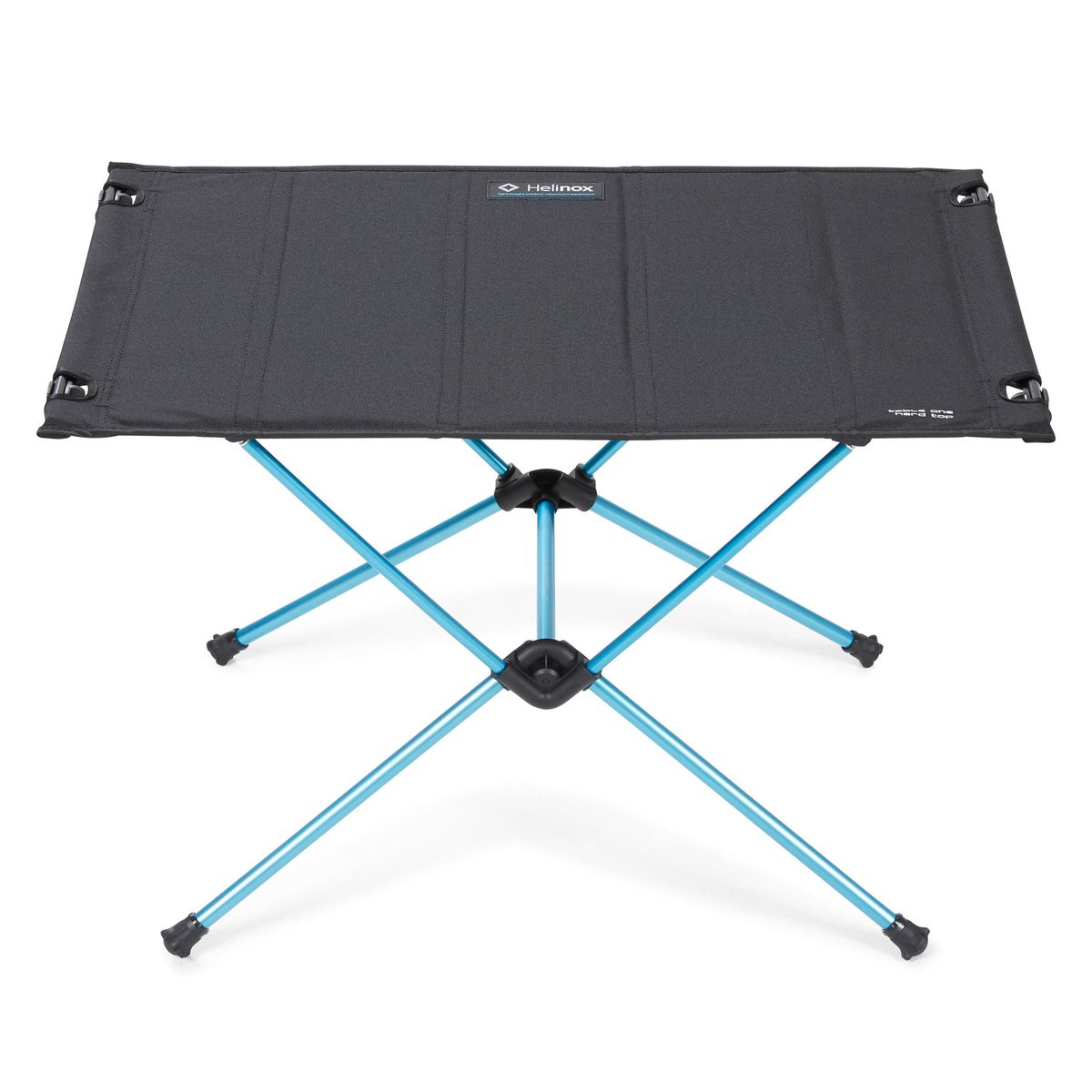 Helinox Table One Hard Top L (updated) black