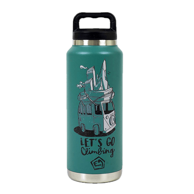 Hovedbilde E9 Boccia 1060ml emerald