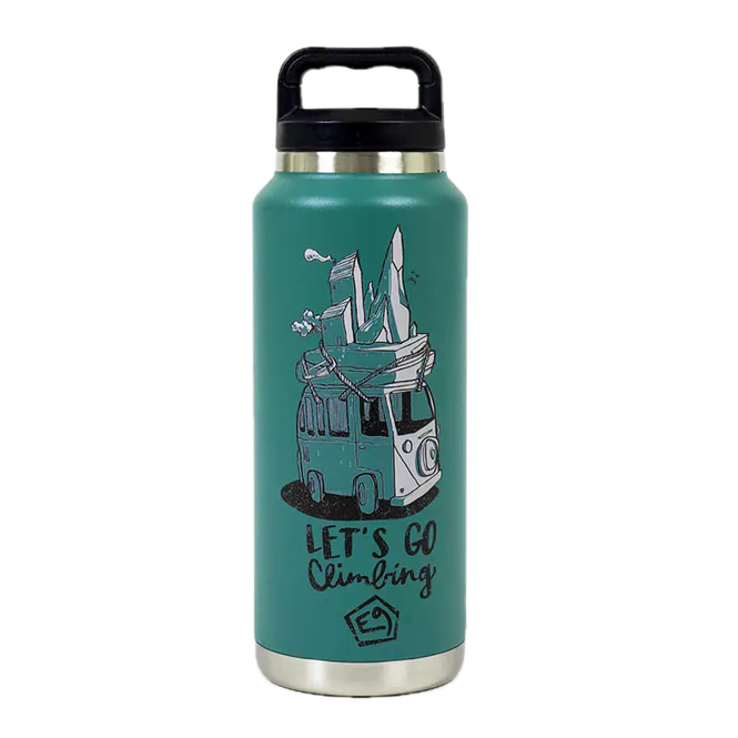 Hovedbilde E9 Boccia 1060ml emerald