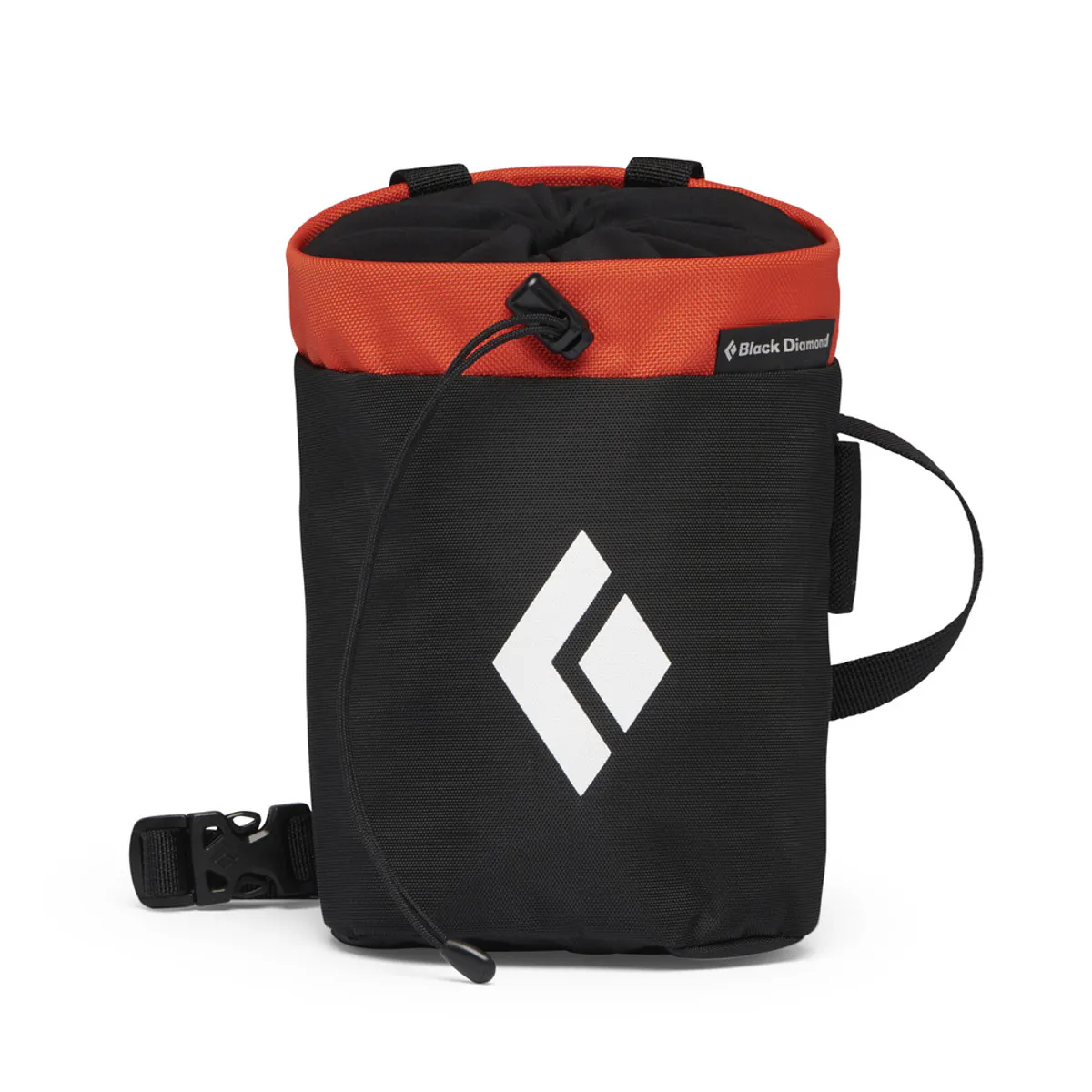 Black Diamond Team Chalk Bag octane