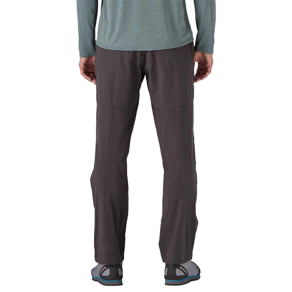 Patagonia Venga Rock Pants Regular M's ink black