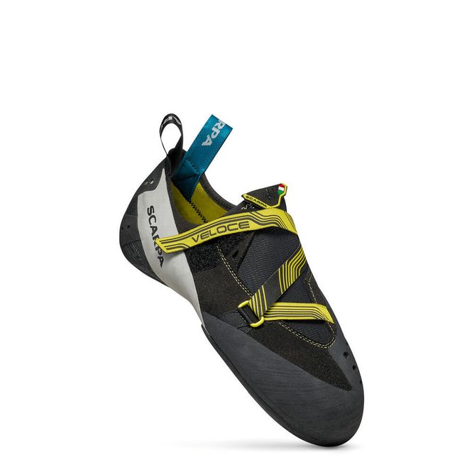 Hovedbilde Scarpa Veloce