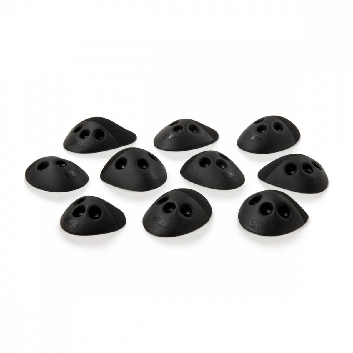 Ibex Nisyros Footholds Lead XS II