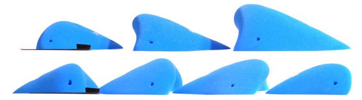 Decoy Minimalist Romo Jugs