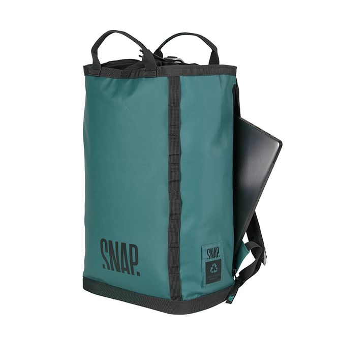 Hovedbilde Snap Haulbag 18L