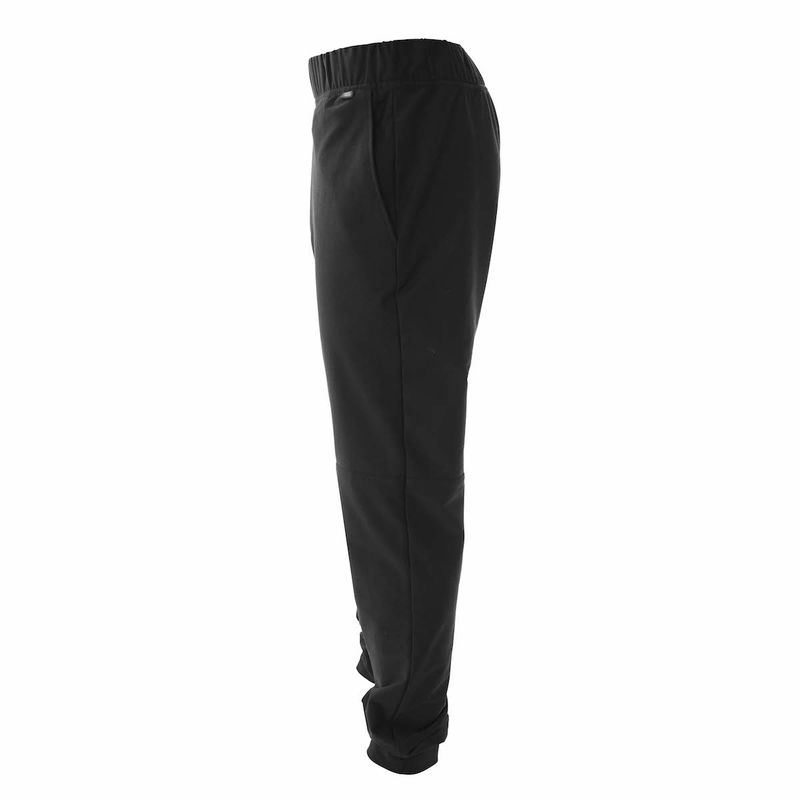 Snap Sport Pants black