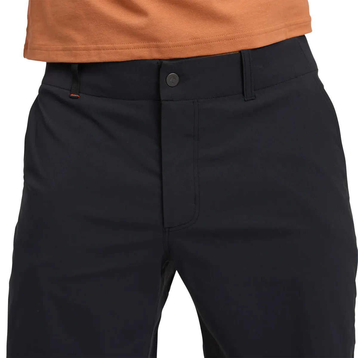 Black Diamond Pursuit Shorts M's black