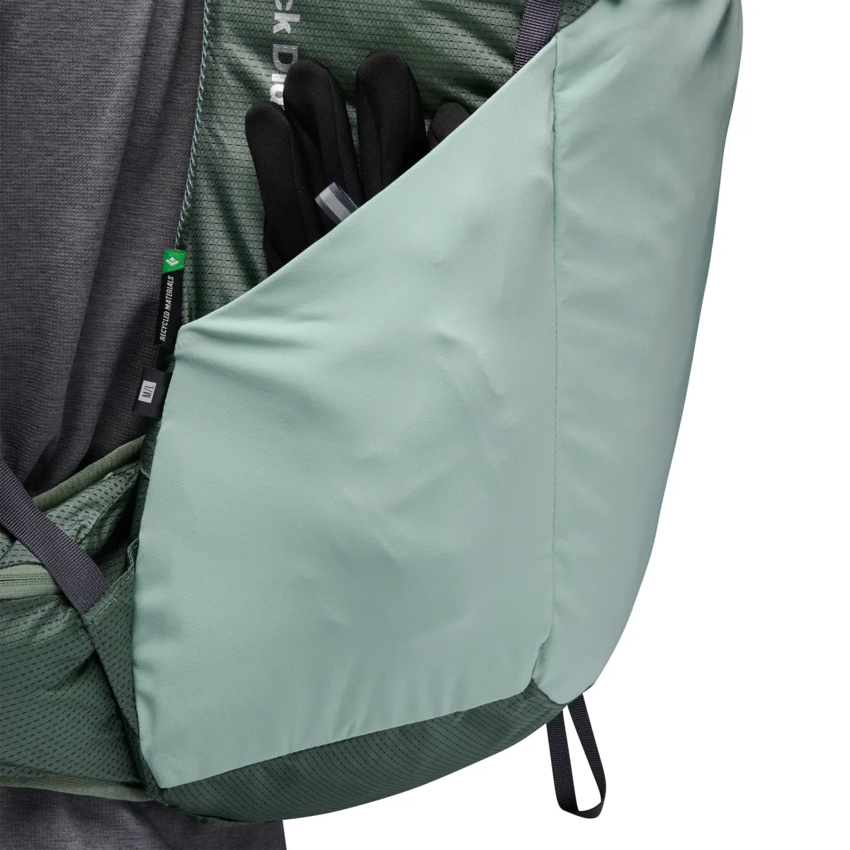Black Diamond Trail Vista 28 Backpack laurel green