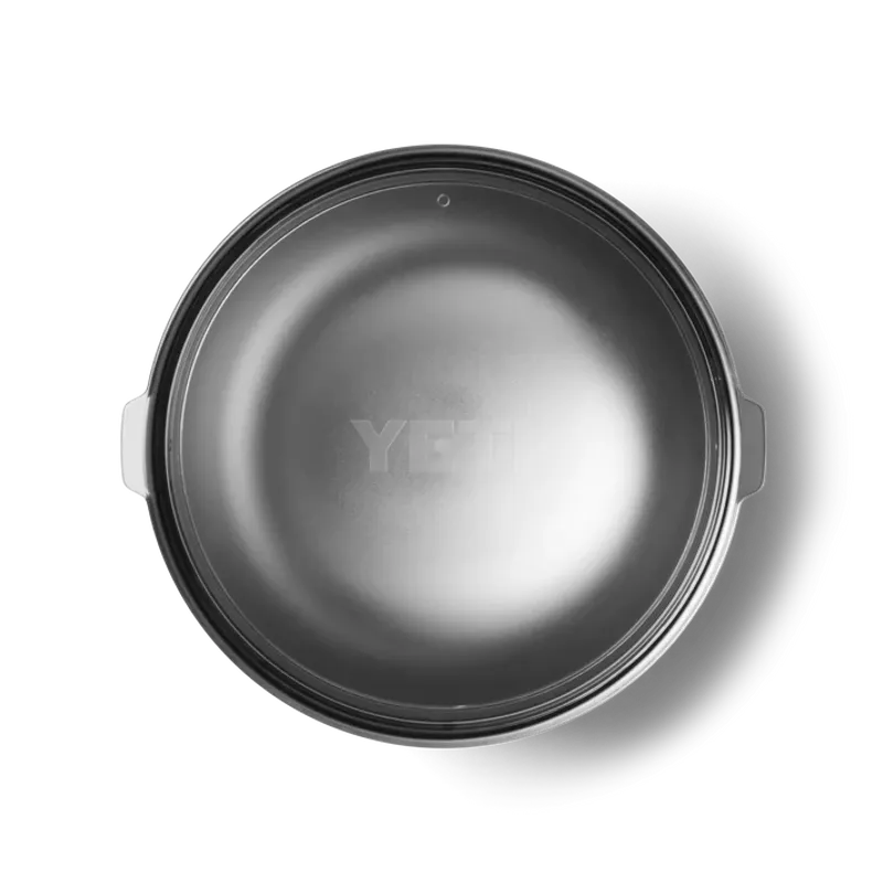 Yeti Rambler Bowl M white