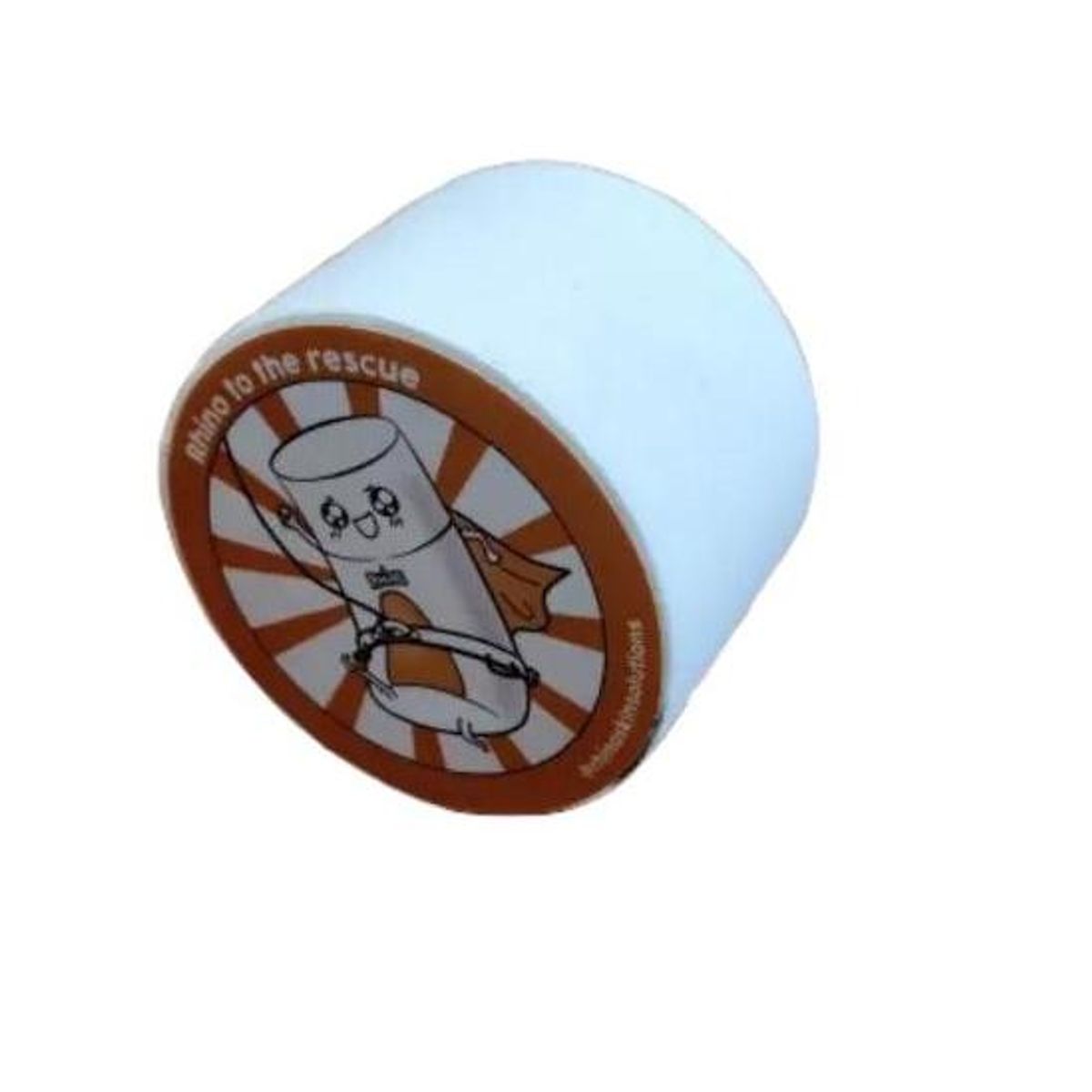 Rhino Skin Adhesive Tape 2