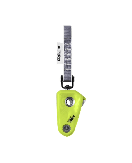 Hovedbilde Edelrid Ohm II oasis-night