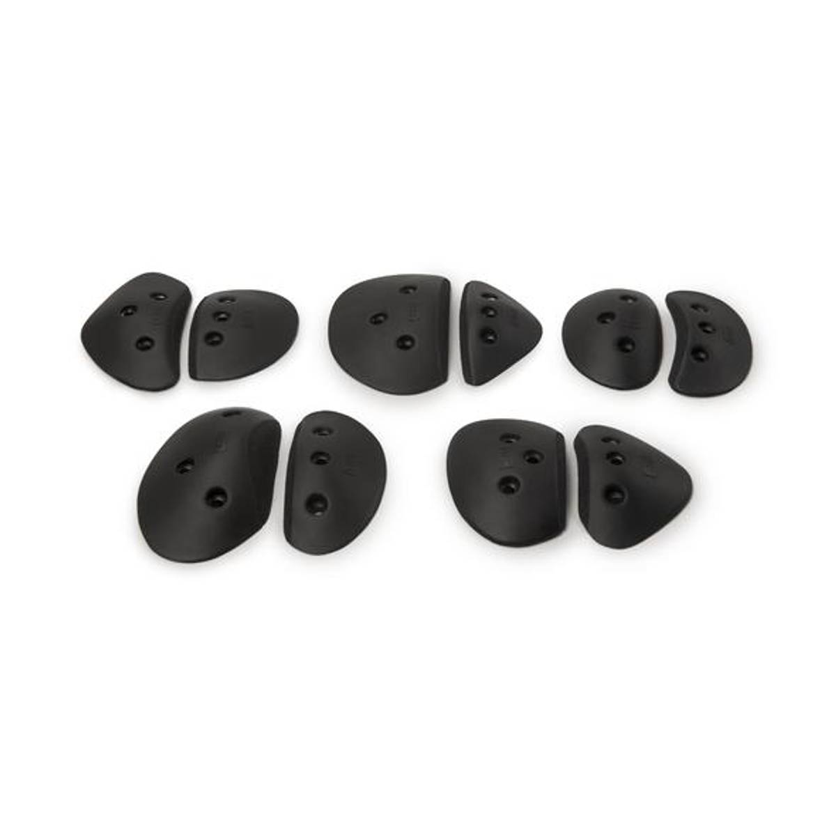 Ibex Nisyros Jibs XS Screw on