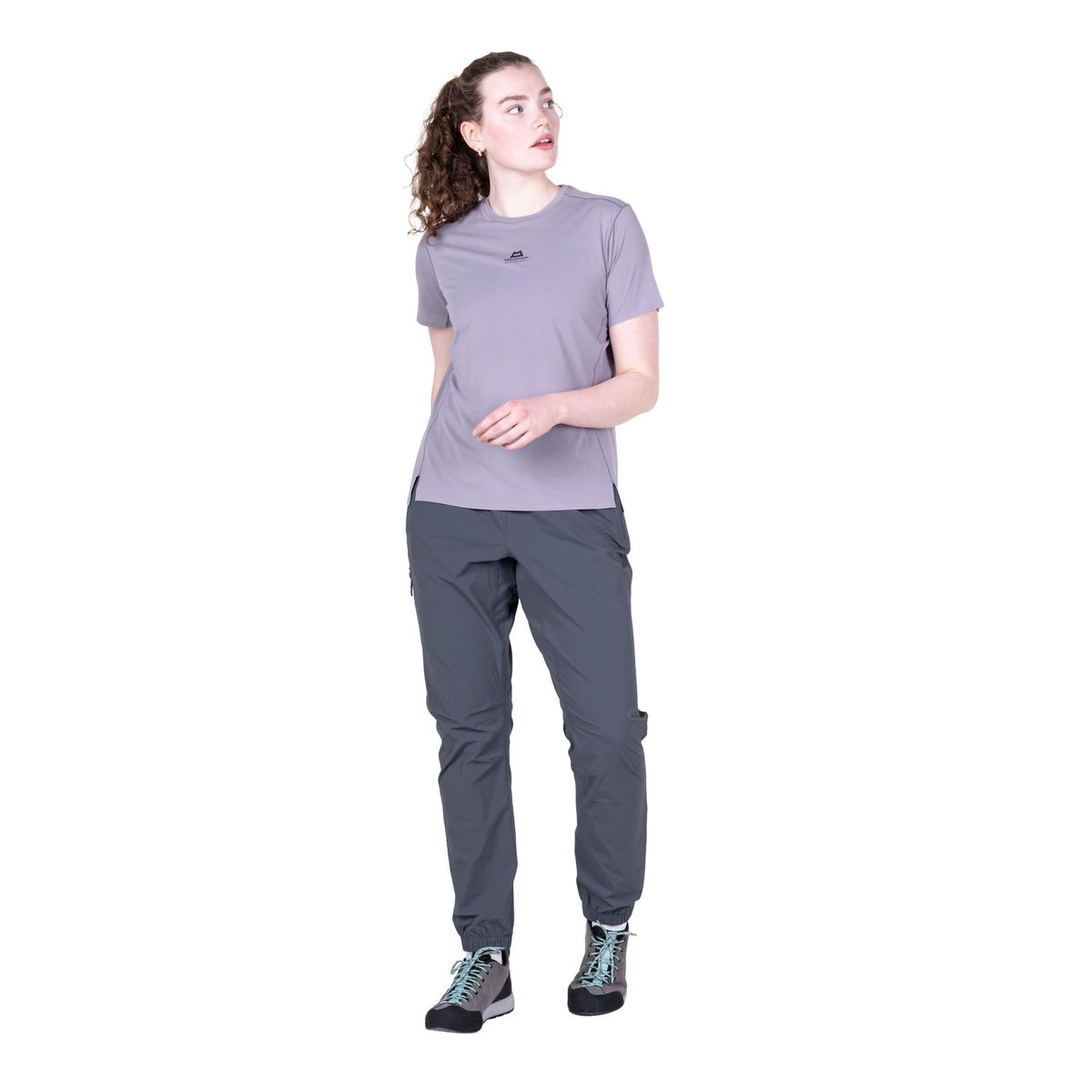 Mountain Equipment Sella Pant W's ombre blue