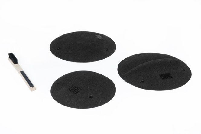 Hovedbilde Snap Boutons PU 4