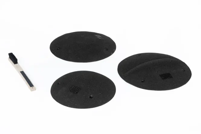 Hovedbilde Snap Boutons PU 4