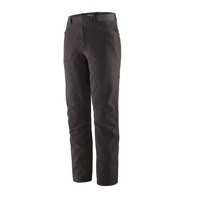 Hovedbilde Patagonia Venga Rock Pants Regular M's ink black