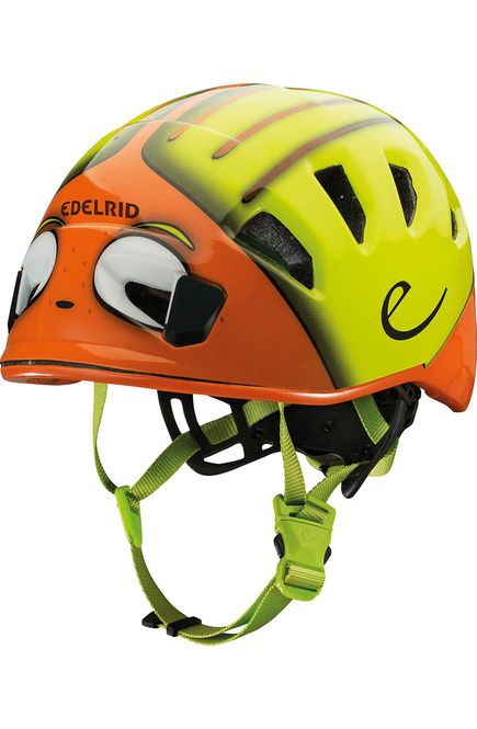 Hovedbilde Edelrid Kids Shield sahara-oasis