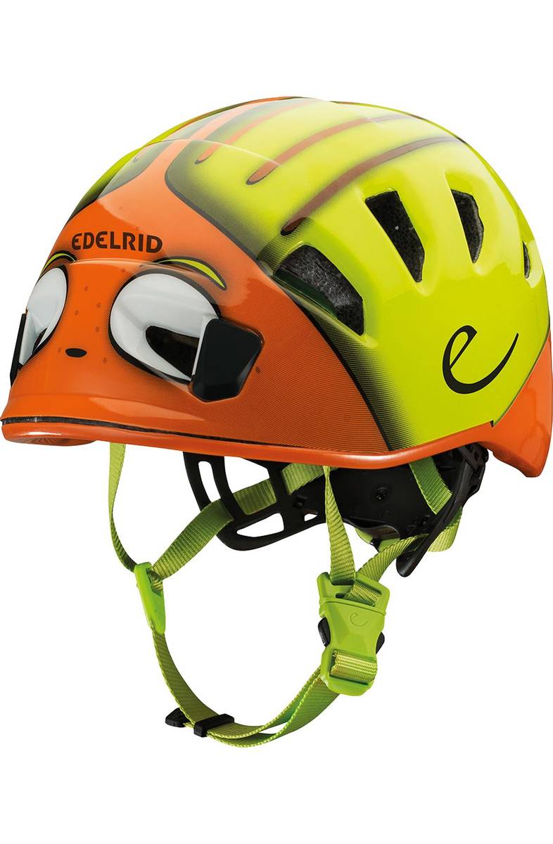 Edelrid Kids Shield sahara-oasis