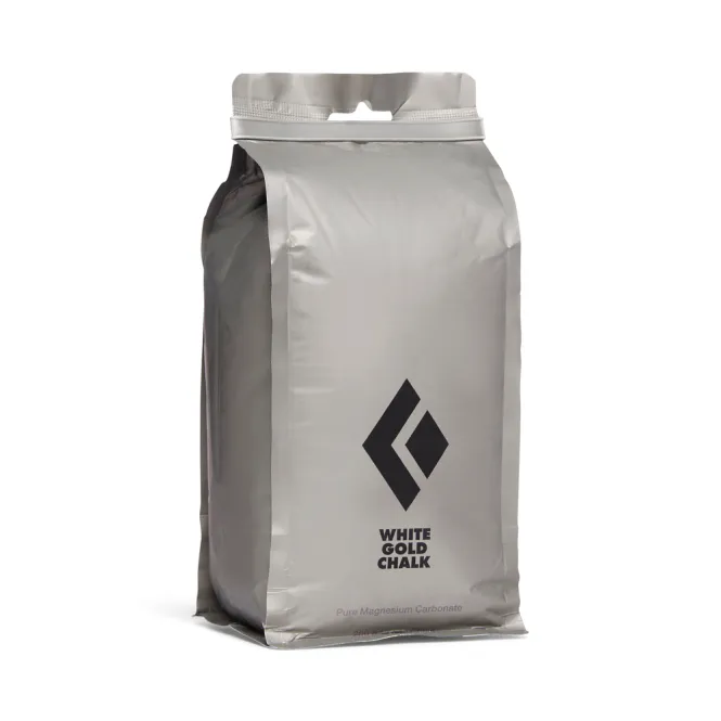 Hovedbilde Black Diamond White Gold Loose Chalk 200g