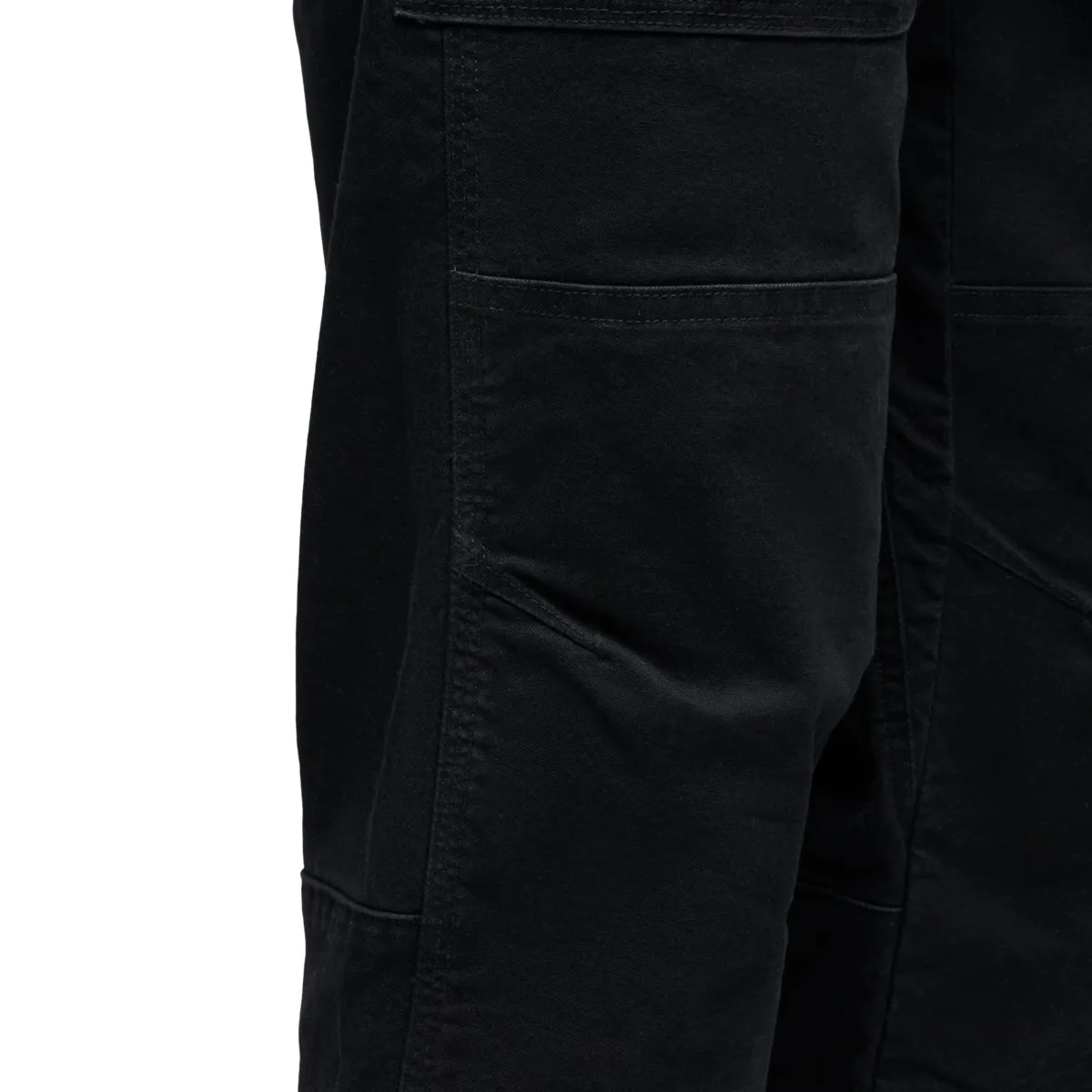 Black Diamond Dogma Pants M's black