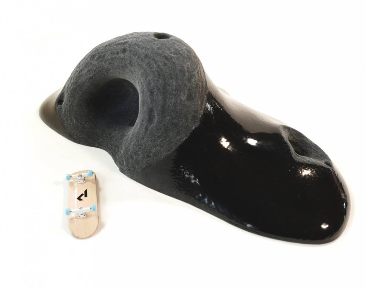 Decoy Limestone Snail Jug