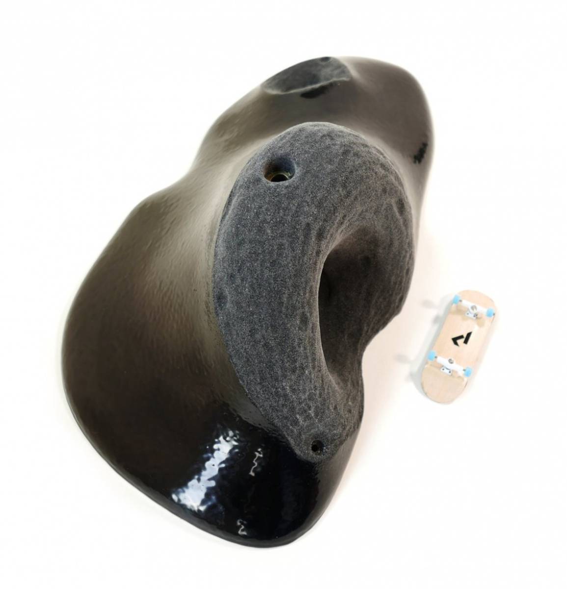Decoy Limestone Snail Jug