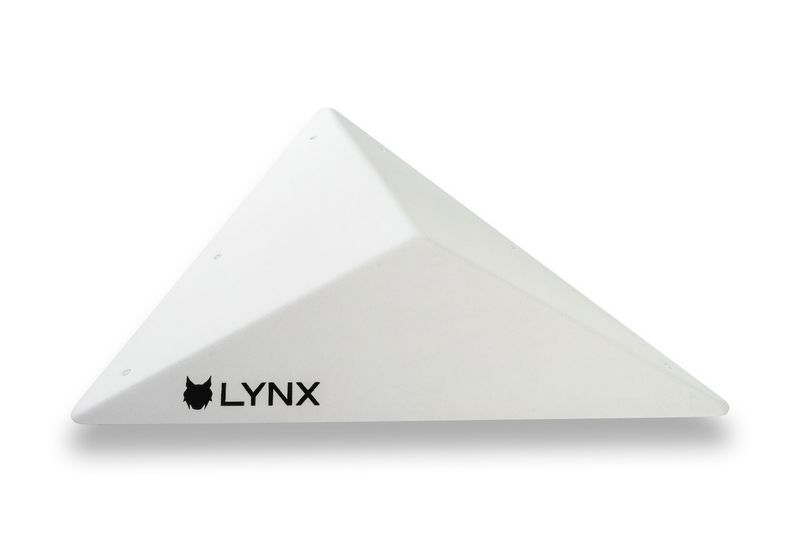 Lynx Low-S L21-W Wood