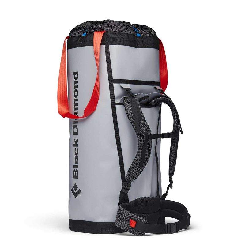 Black Diamond Wall Hauler 140 Haul Bag