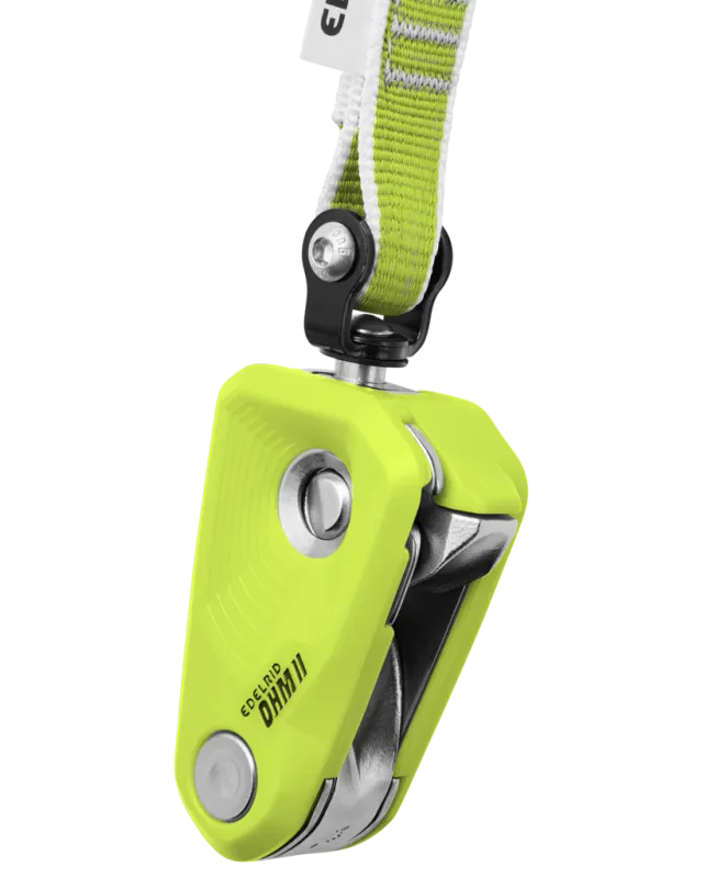 Edelrid Ohm 2.0
